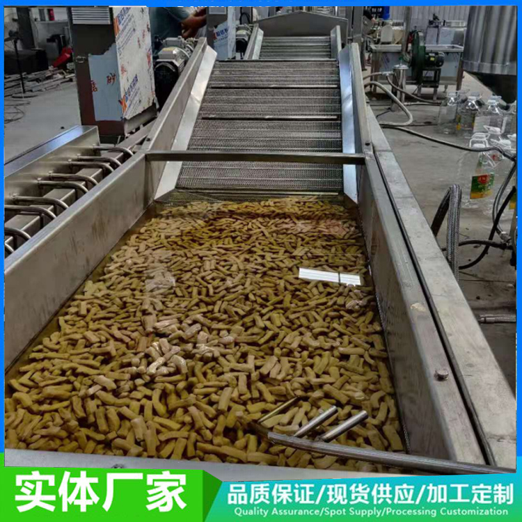麻枣生产线,蓼化糖生产线,芋头酥生产线